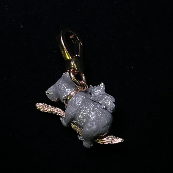 Juicy Couture Mama & Baby Koala Charm - Picture 2 of 3